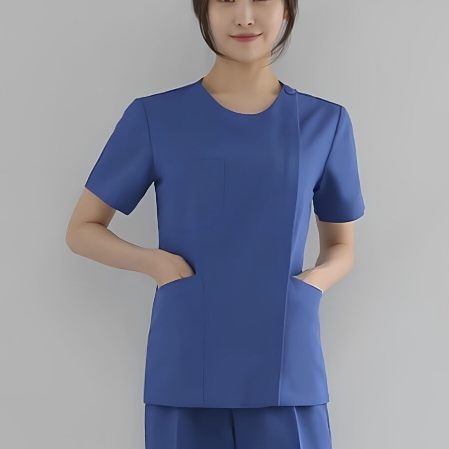 Đồng phục SPA DJSPA4021 1 21