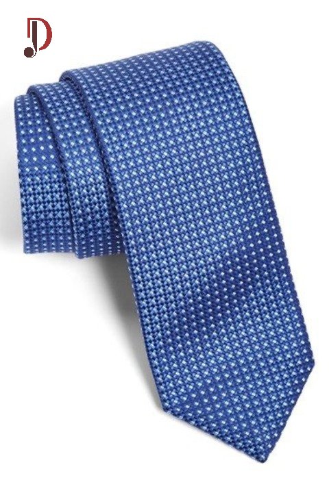 Caravat đồng phục DJCRV2103