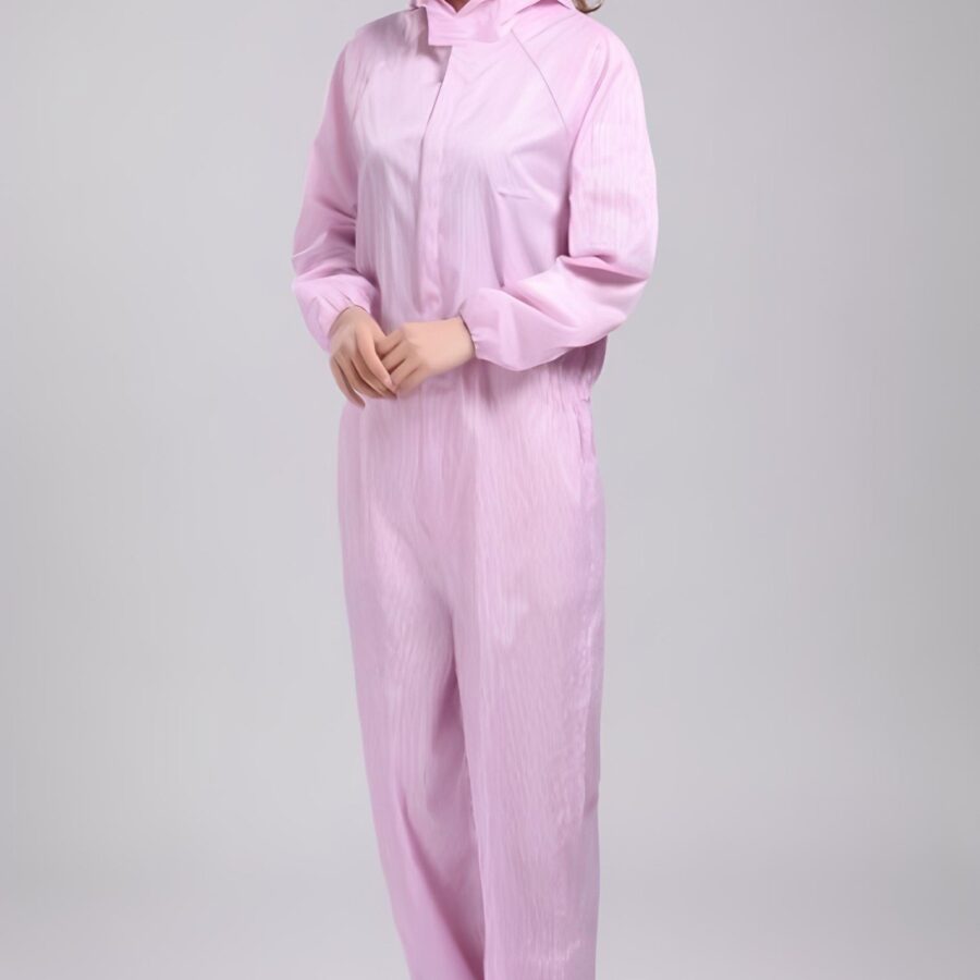 Đồng phục phòng sạch DJPS3103