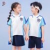 Đồng phục học sinh mầm non DJHSMN4004