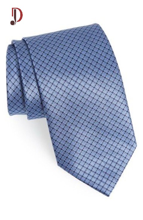 Caravat đồng phục DJCRV2105