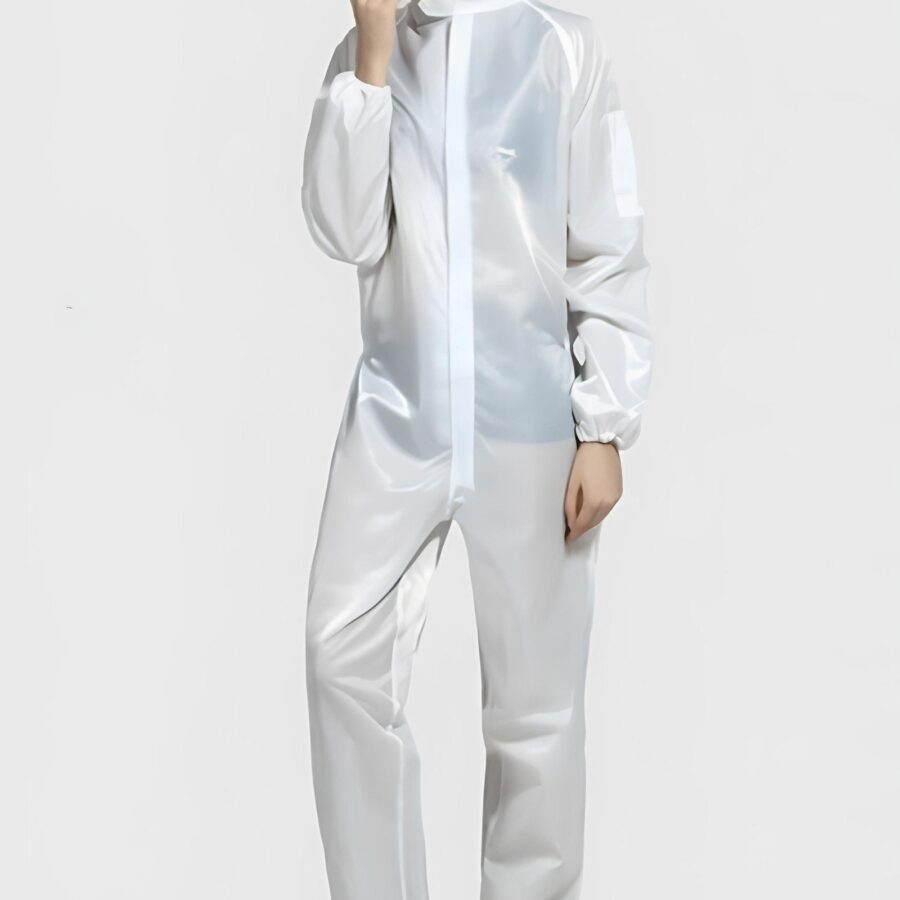 Đồng phục phòng sạch DJPS3105