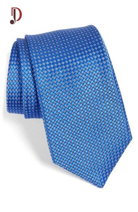 Caravat đồng phục DJCRV2106