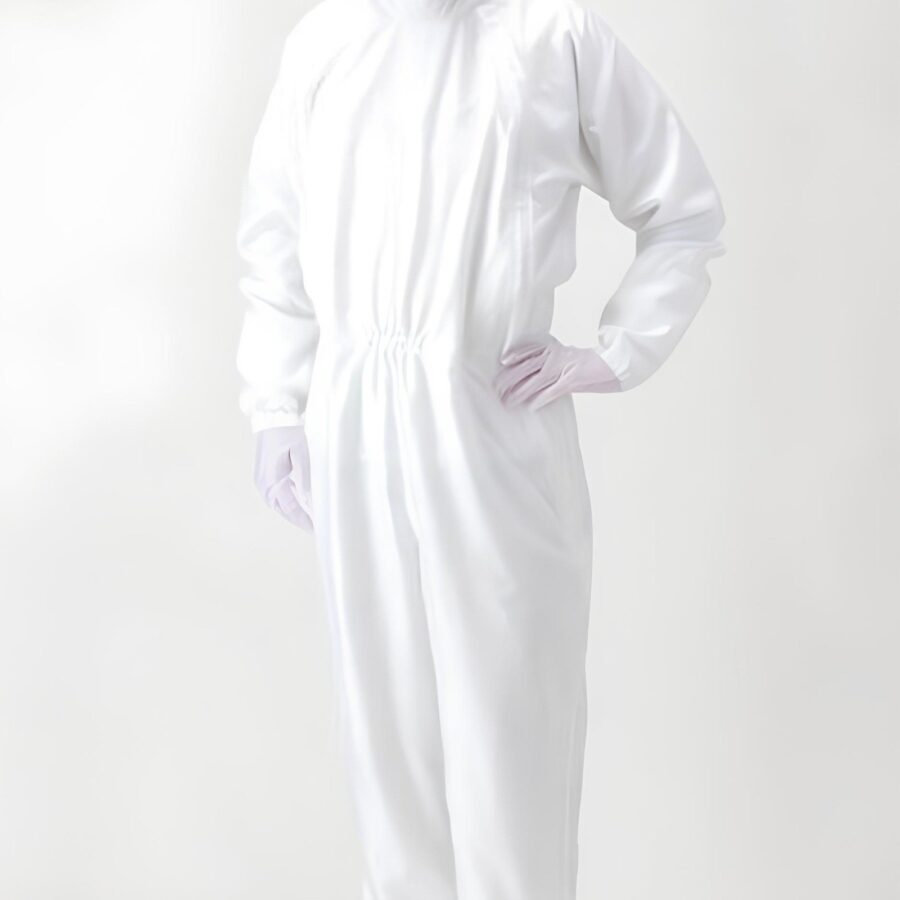 Đồng phục phòng sạch DJPS3106