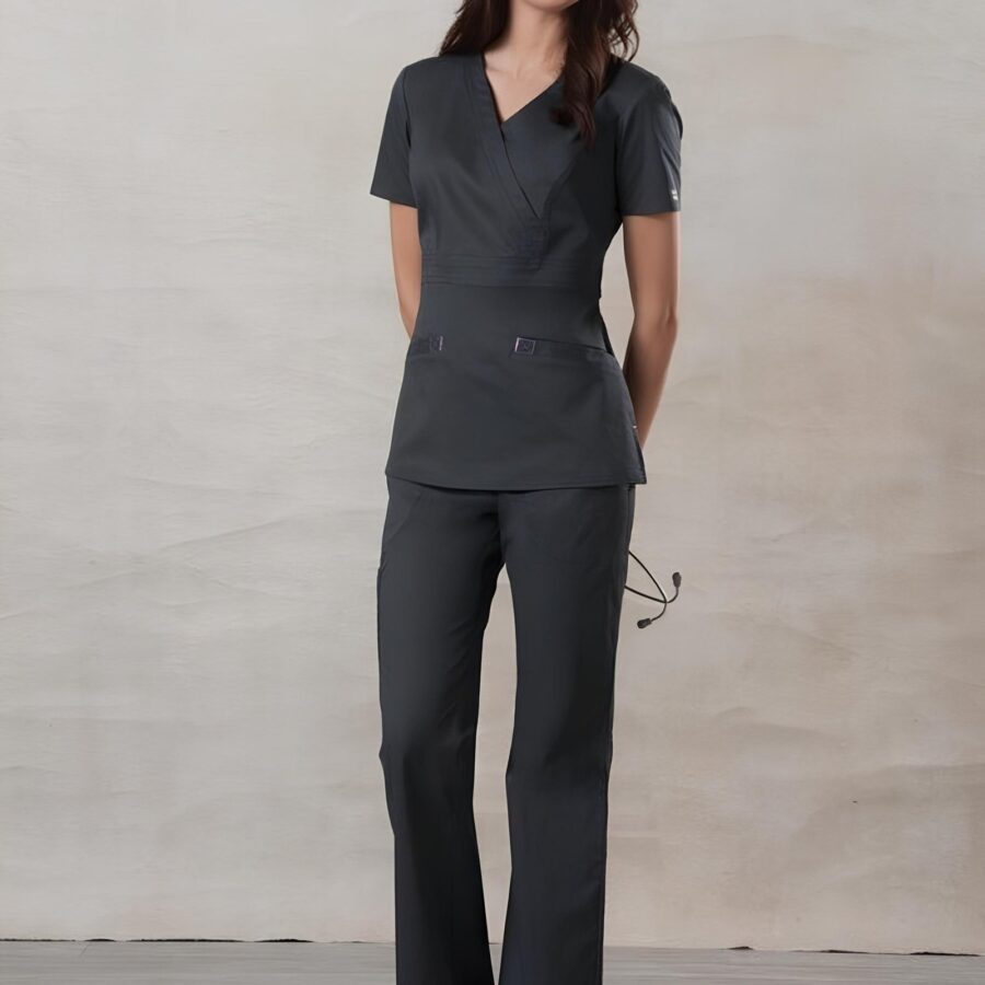 Đồng phục SPA DJSPA4006