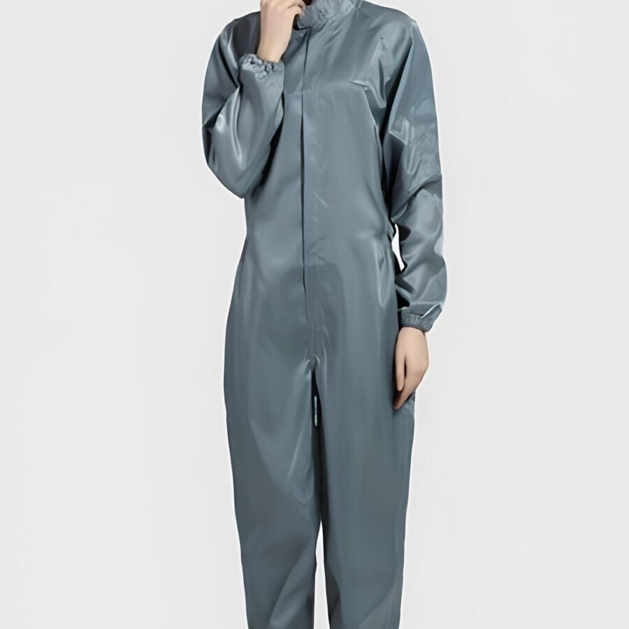 Đồng phục phòng sạch DJPS3107