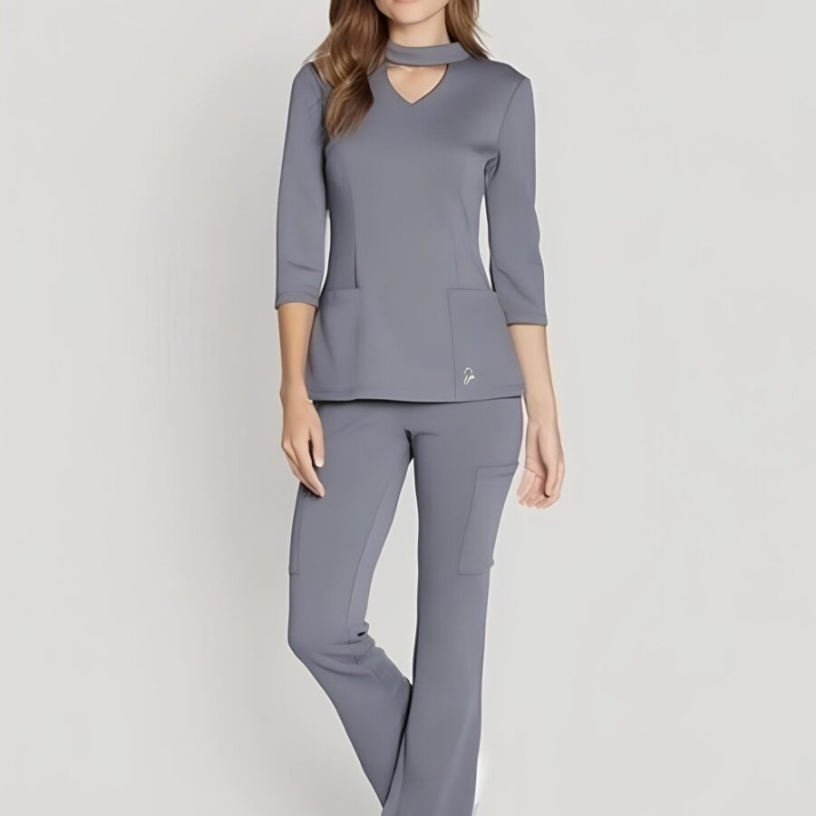 Đồng phục SPA DJSPA4007