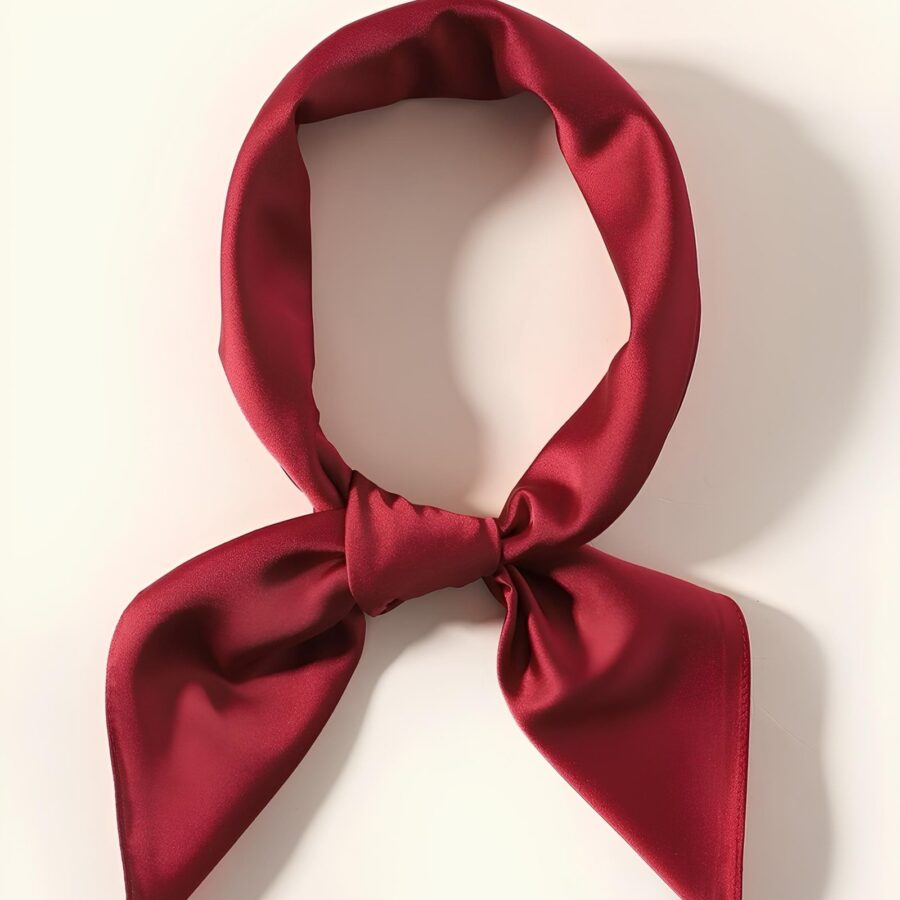 Khăn đồng phục DJKPK2008