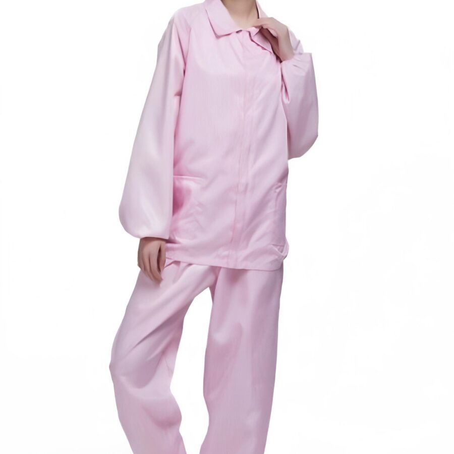 Đồng phục phòng sạch DJPS3108 1 8 3