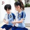 Đồng phục học sinh mầm non DJHSMN4009