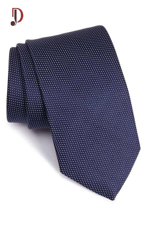 Caravat đồng phục DJCRV2109