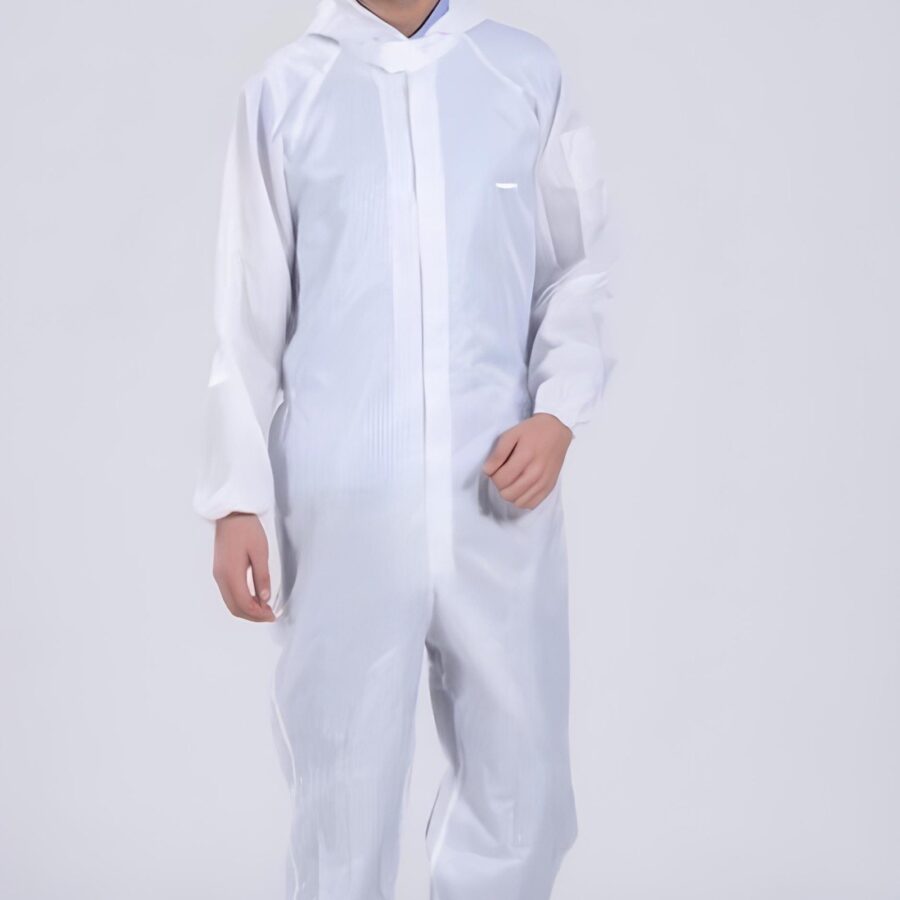 Đồng phục phòng sạch DJPS3109