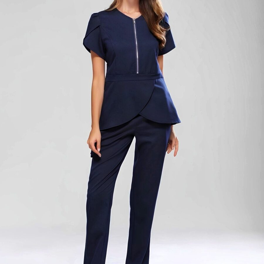 Đồng phục SPA DJSPA4009