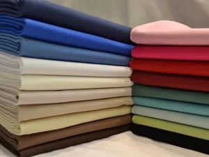 Chat lieu may ao thun dong phuc cong so tai DeJan