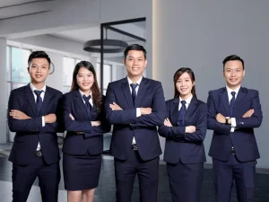 Thiết kế đồng phục theo yêu cầu