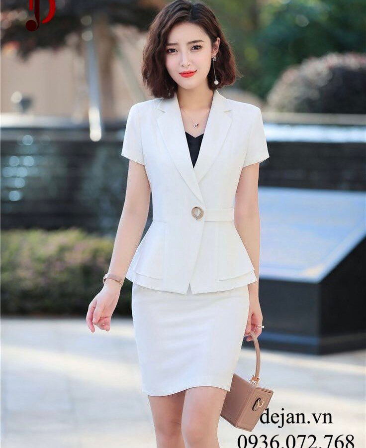 Đồng phục quản lý DJQL5006