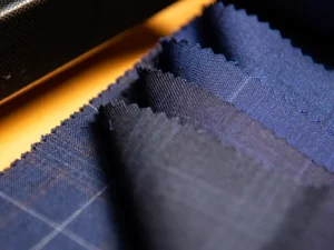 Chất liệu may vest đồng phục cao cấp