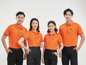 Y nghia mau sac dong phuc