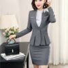 Đồng phục quản lý DJQL5009