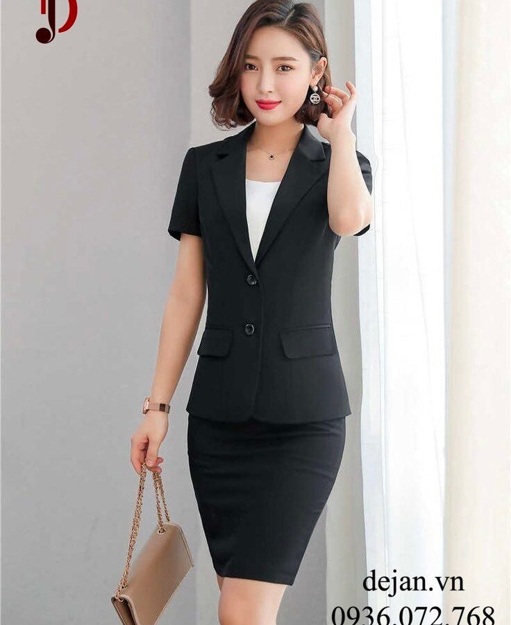 Đồng phục quản lý DJQL5011