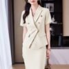 Đồng phục lễ tân DJLT5102