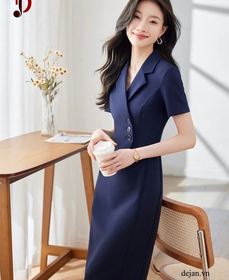 Các loại vải phù hợp để may đồng phục công sở