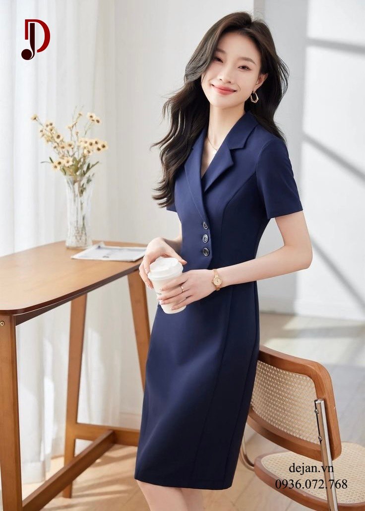 Các loại vải phù hợp để may đồng phục công sở Các loại vải phù hợp để may đồng phục công sở