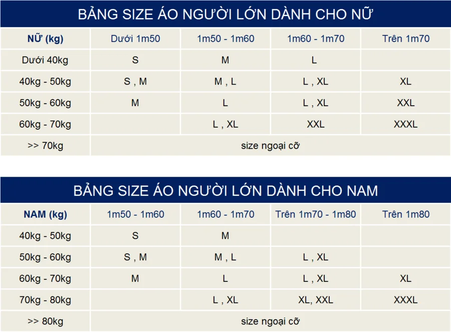 Cách chọn size đồng phục công sở phù hợp với mọi vóc dáng 