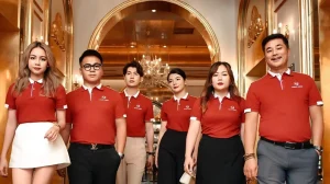 Đồng phục DeJan: Giá cả cạnh tranh, dịch vụ tận tâm