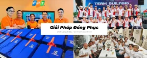 thumb Giải pháp đồng phục toàn diện cho mọi ngành nghề