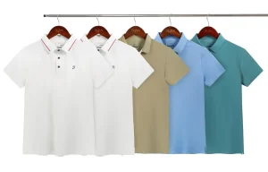 DeJan - Công ty may áo thun đồng phục quận 11 giá sỉ - lẻ