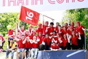 DeJan - Nhận may áo thun đồng phục công ty tại quận Tân Bình (1)