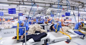 Dejan - Top 10 xưởng may đồng phục uy tín tại TP. HCM