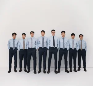 Đồng Phục Đặt May - DeJan Thiết kế và Sản xuất Đồng Phục Theo Yêu Cầu -thumb