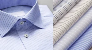 chọn vải may đồng phục