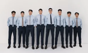 Đặt may đồng phục công ty tại TP.HCM nên chọn địa chỉ nào