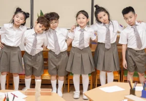 Đồng phục học sinh may theo yêu cầu TP. HCM - DeJan