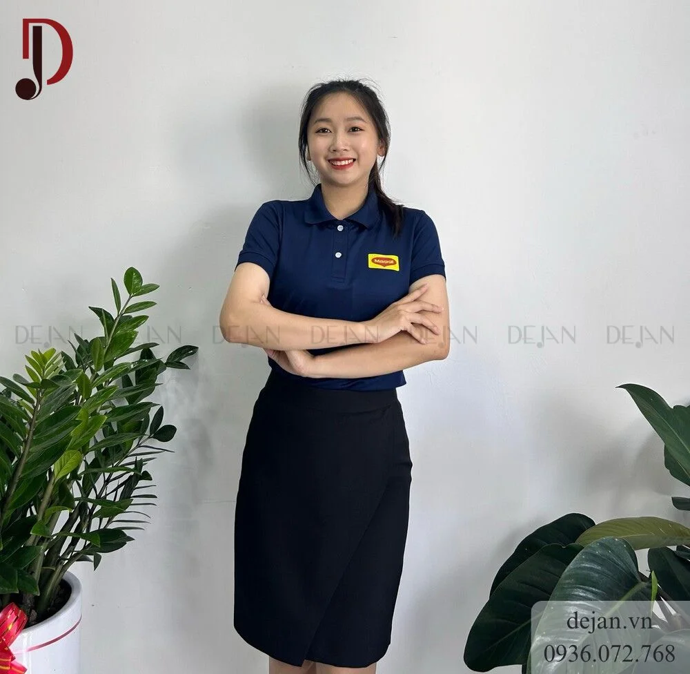 May Đồng Phục Nhân Viên TP. HCM - Giá Rẻ, Uy Tín DeJan (3)