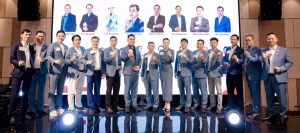 May đo đồng phục công ty theo yêu cầu tại quận Phú Nhuận - DeJan