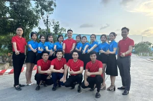 May đồng phục đẹp tp.hcm | Thiết kế sang trọng, độc đáo