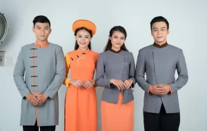 May đồng phục nhà hàng, khách sạn tp.hcm | Giá cả cạnh tranh
