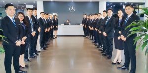 May đồng phục nhân viên TP. HCM - Giá rẻ, uy tín DeJan