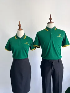 Xưởng may đồng phục TP.HCM