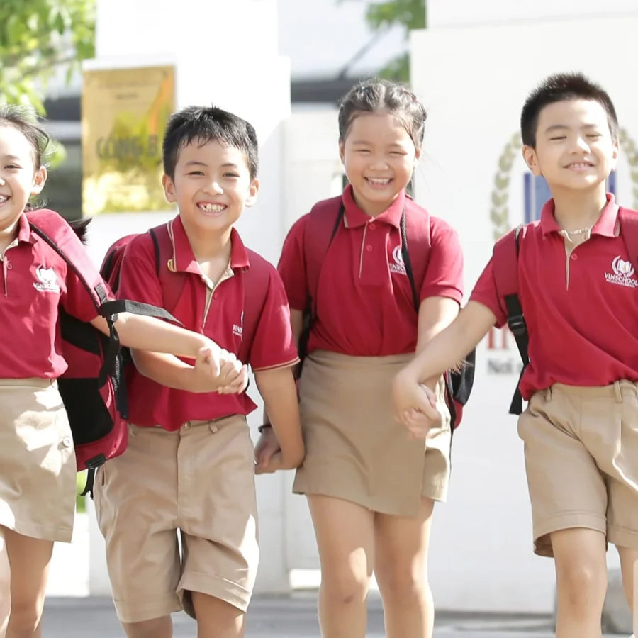 Đồng phục trường học