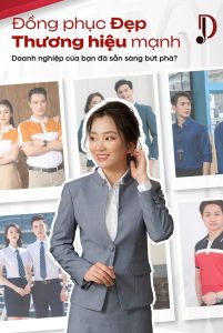 May Đồng Phục Công Sở Quận 1, TP.HCM