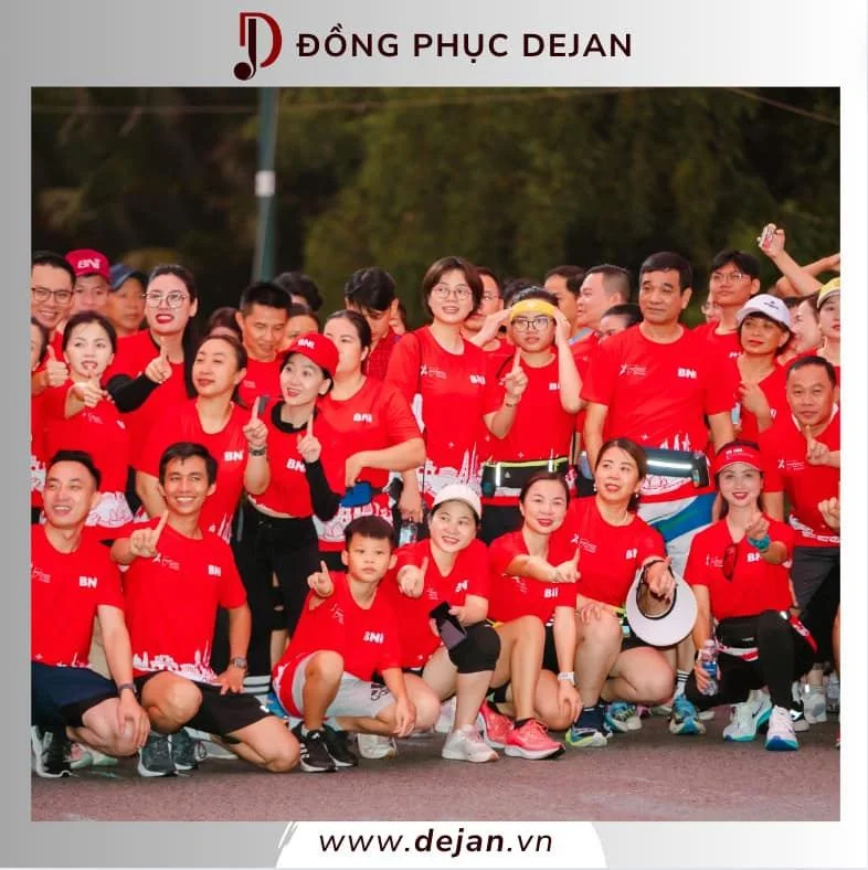 Xưởng May Đồng Phục Quận 10 - Giá Rẻ, Uy Tín - DeJan (3)