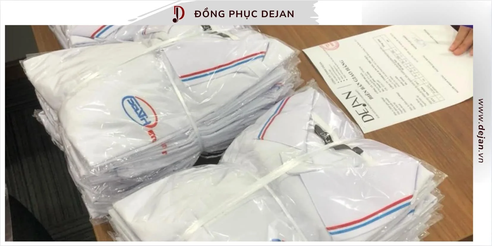 Xưởng May Đồng Phục Tại Quận Thủ Đức - Chất Lượng Cao - DeJan (3)