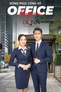 May đồng phục số lượng lớn, lấy nhanh, giá tốt tại quận 12