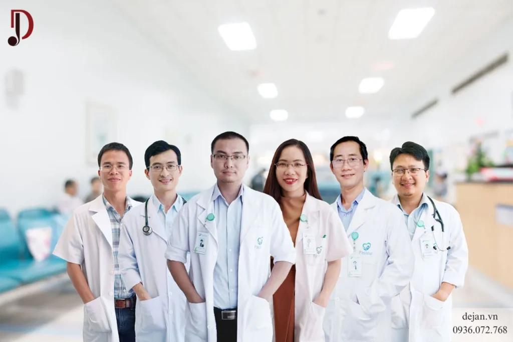 May đồng phục Bệnh Viện tại TP.HCM