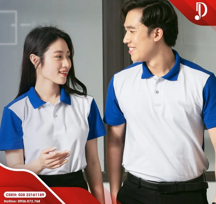 Công Ty May Đồng Phục Văn Phòng Đẹp Nhất HCM